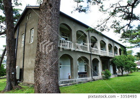 台灣花蓮旅遊景點Shogensu附件 3358493