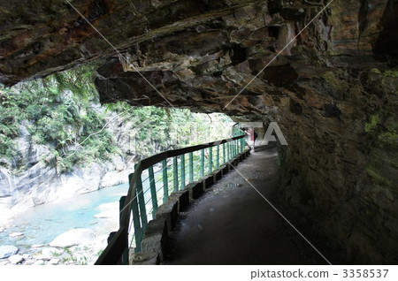 Taiwan Hualien Taroko Valley 3358537