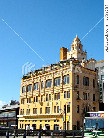 日本京都東部自助餐廳 日本京都東部自助餐廳 3358584