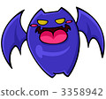 Mr. Bat 3358942