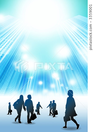 pedestrian, pedestrians, walker 3359001