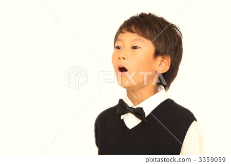 Bow tie (autumn / winter) Singing boy Bow tie (autumn / winter) Singing boy 3359059