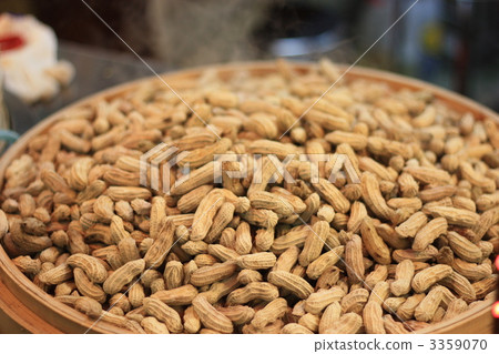 Taiwan street peanuts Taiwan street peanuts 3359070