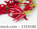  紅辣椒 3359386
