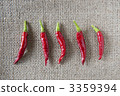 紅辣椒 3359394
