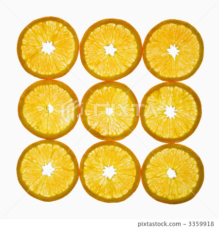 Orange slices. Orange slices. 3359918