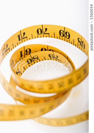 Measuring tape. 3360034