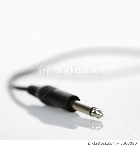 Stereo plug. Stereo plug. 3360080