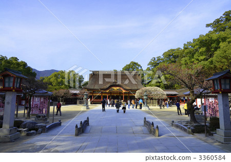 太宰府天滿古古 3360584