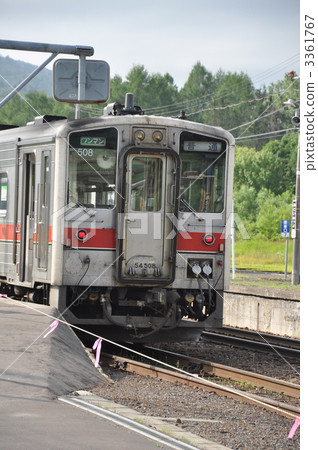 北海道的火車 北海道的火車 3361767