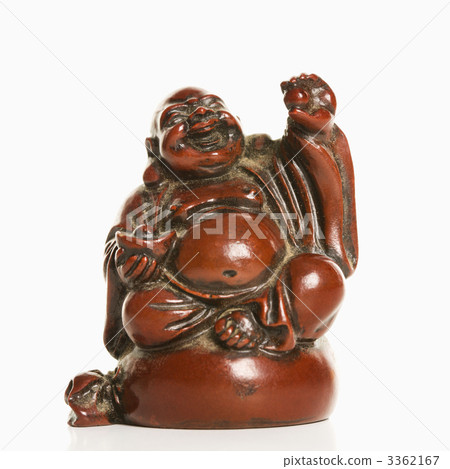 Blessing Buddha. Blessing Buddha. 3362167