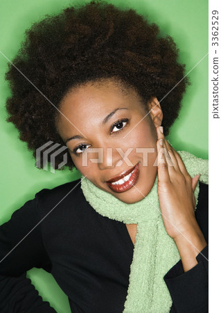 Pretty woman portrait Pretty woman portrait 3362529