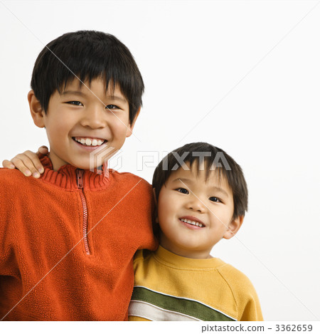 Asian brothers Asian brothers 3362659