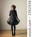 Fashionable woman 3362938