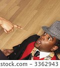 Man having woman trouble 3362943