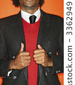 Well dressed man 3362949