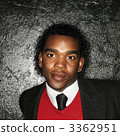 Portrait of man 3362951