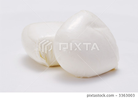 Mozzarella Mozzarella 3363003