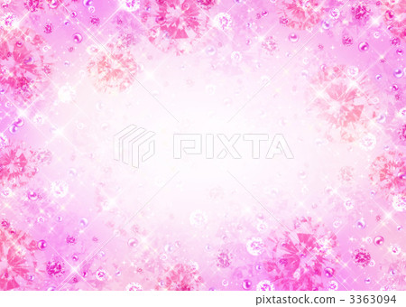 pearl, collage, computer graphic 3363094