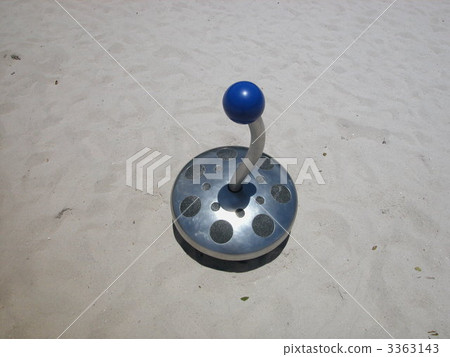 Sandbox robot Sandbox robot 3363143