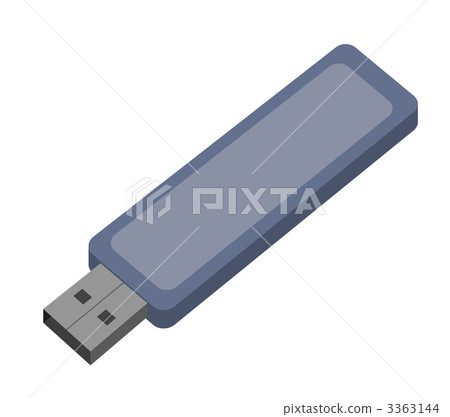 USB memory 3363144