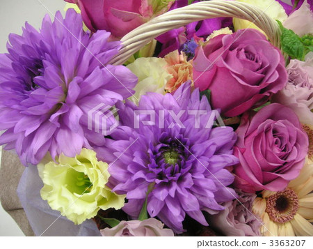 flower arrangement, flower arrangements, botanic 3363207