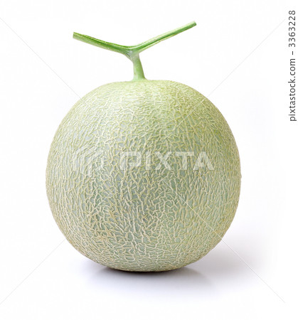 Yubari Mellon 3363228