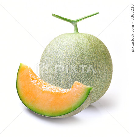 Yubari Mellon Yubari Mellon 3363230