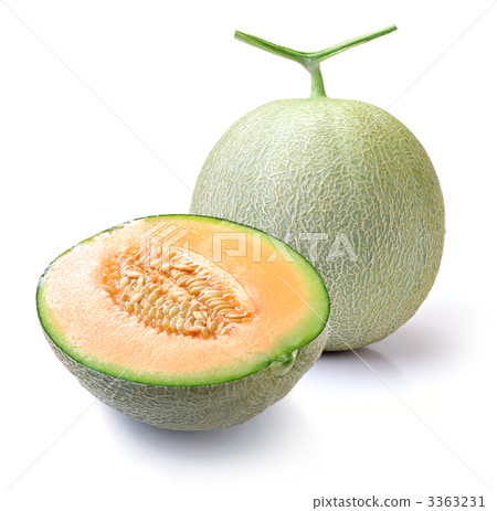 Yubari Mellon 3363231