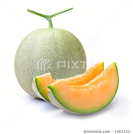Yubari Mellon 3363232
