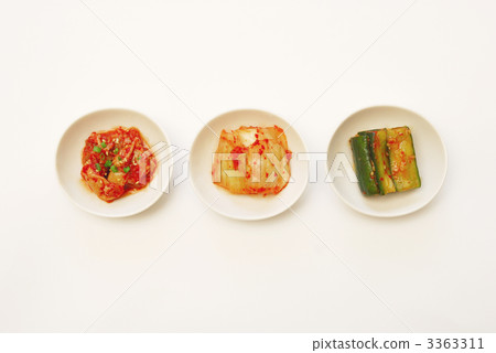 Kimchi 3363311