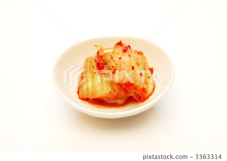 Kimchi 3363314