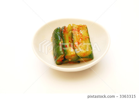 Kimchi 3363315