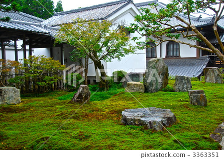 "Ishigami" of Nanzenji (Nanzenji / Sakyo Ward, Kyoto City) 3363351