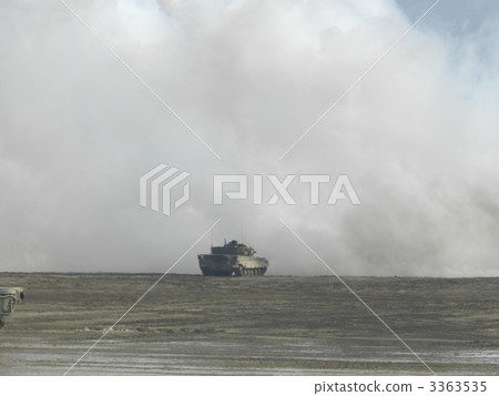 煙幕煙霧 3363535