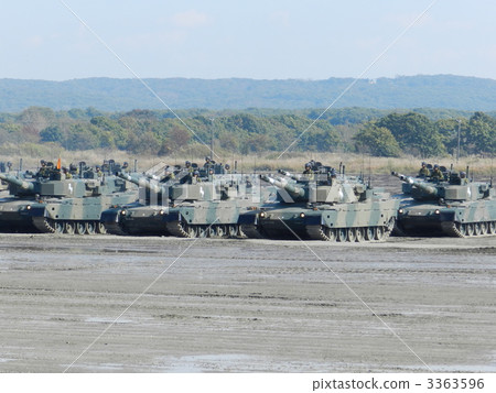 Armored Division 5 3363596