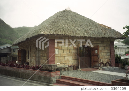 小笠原群島·Hahajima Roth紀念館 小笠原群島·Hahajima Roth紀念館 3364209