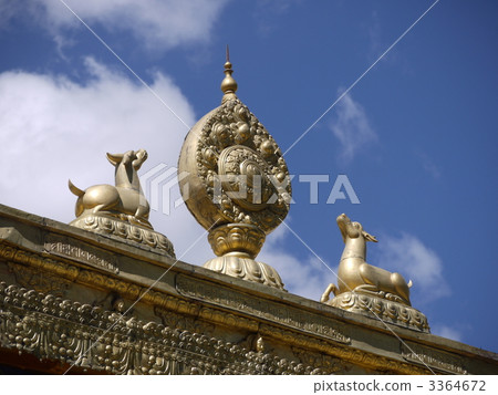 西藏諾沃克爾卡 西藏諾沃克爾卡 3364672