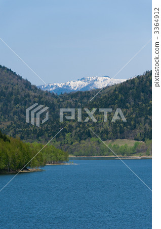 Kanoko大壩 3364912