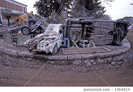 1980年意大利南部地震 3364914