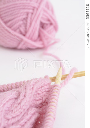 knitting 3365118