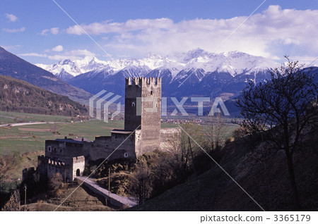 意大利南蒂羅爾地區 3365179