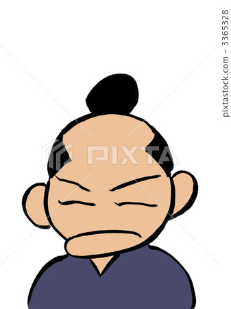 Samurai Samurai 3365328