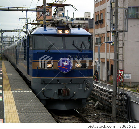 睡覺限量快速Cassiopeia Oku站 3365581