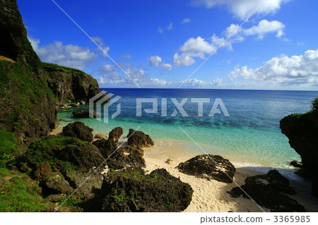 Rotato海灘 Rotato海灘 3365985