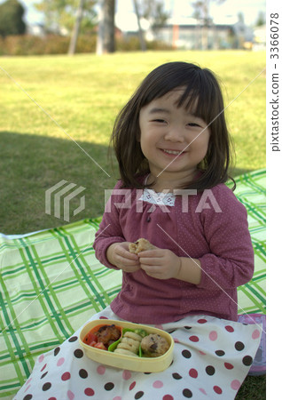 戶外午餐 戶外午餐 3366078