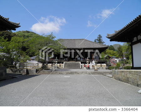 Majiga main temple 3366404