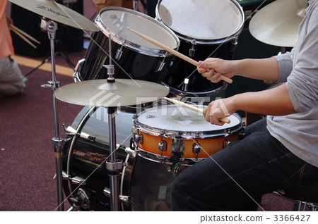 drum 3366427