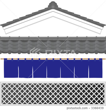 Collection advertisement illustration 3366439