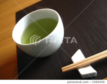 japanese tea, japanese style, chopstick 3366449